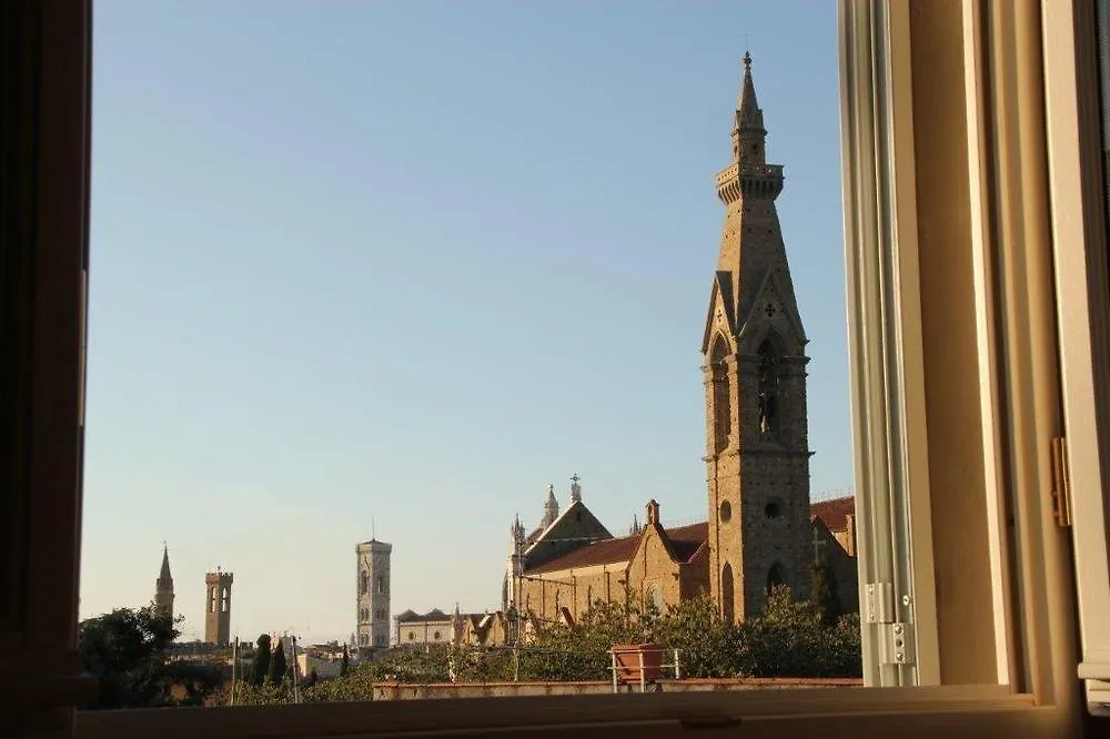 Florence View Apartments