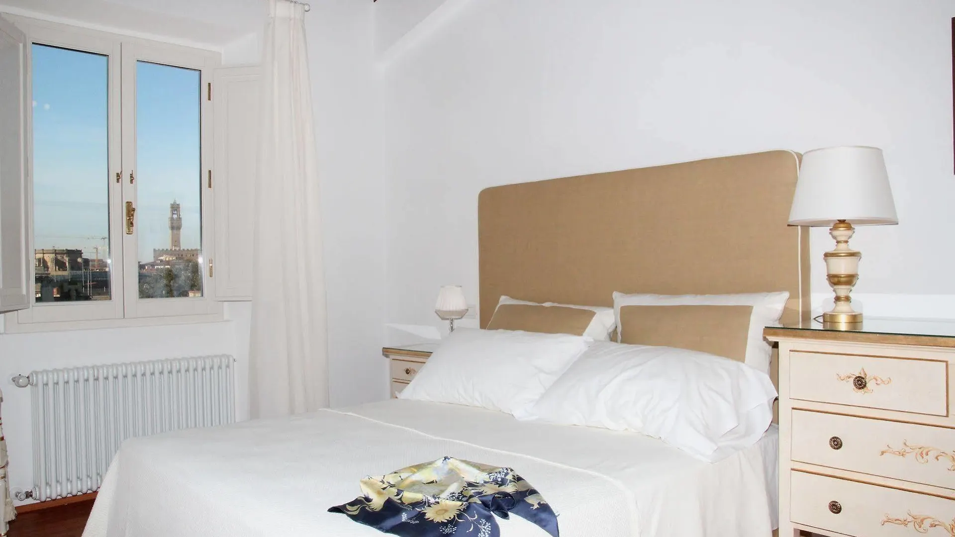 Florence View Apartments