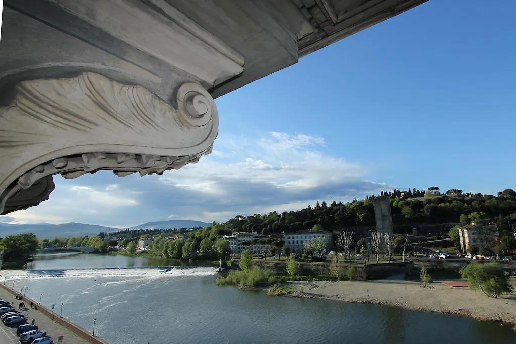 Florence View Apartments