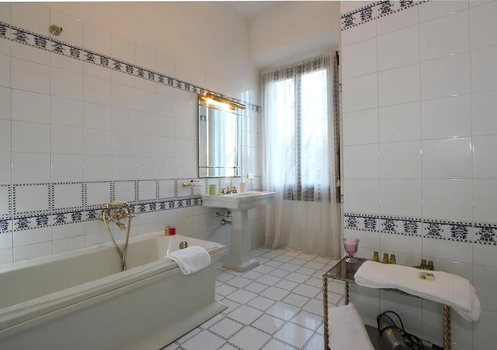 Florence View Apartments Italië