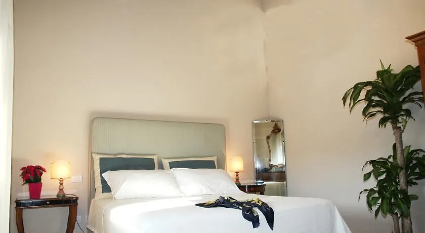 Florence View Apartments Italië