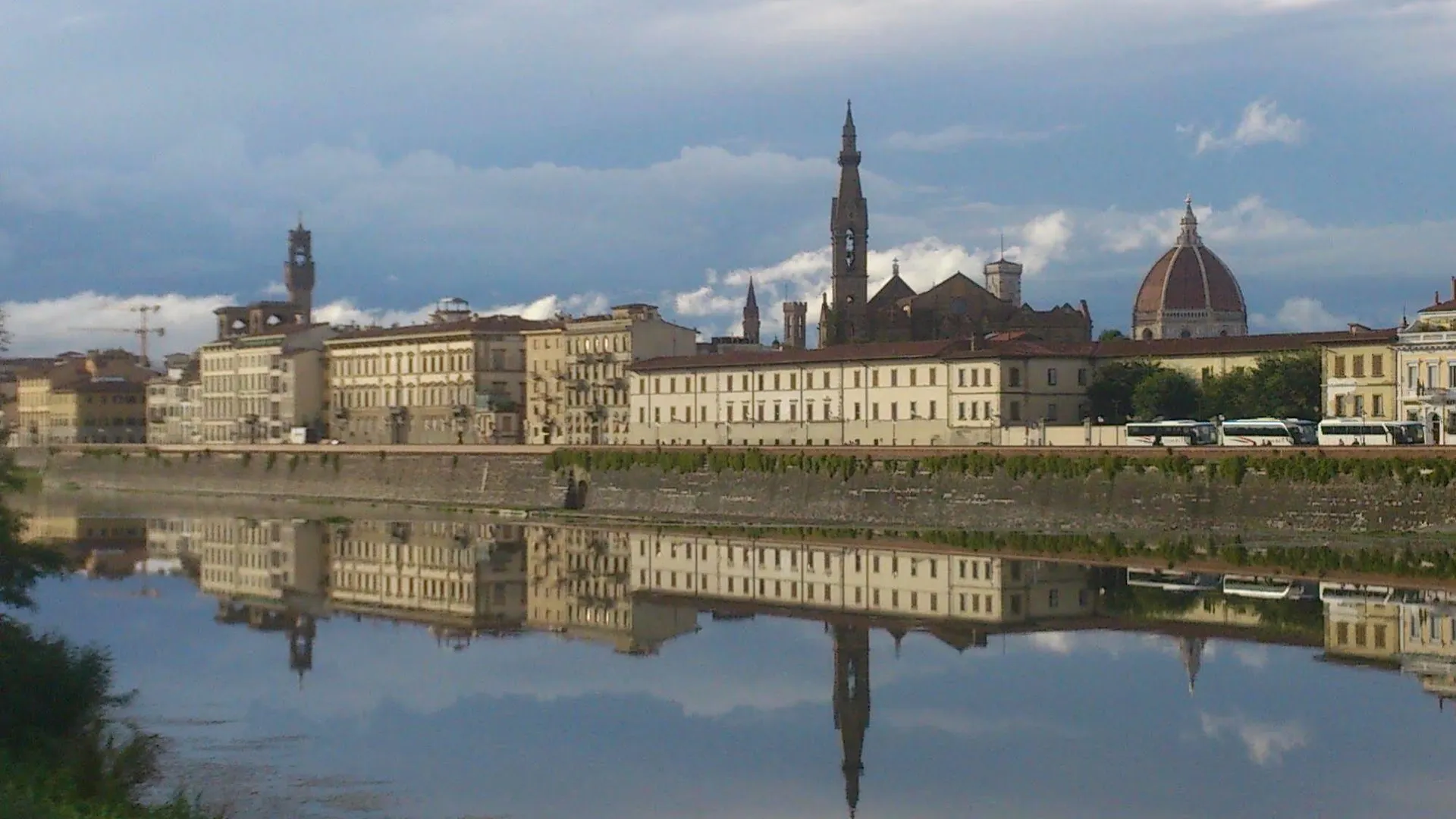 Florence View Apartments