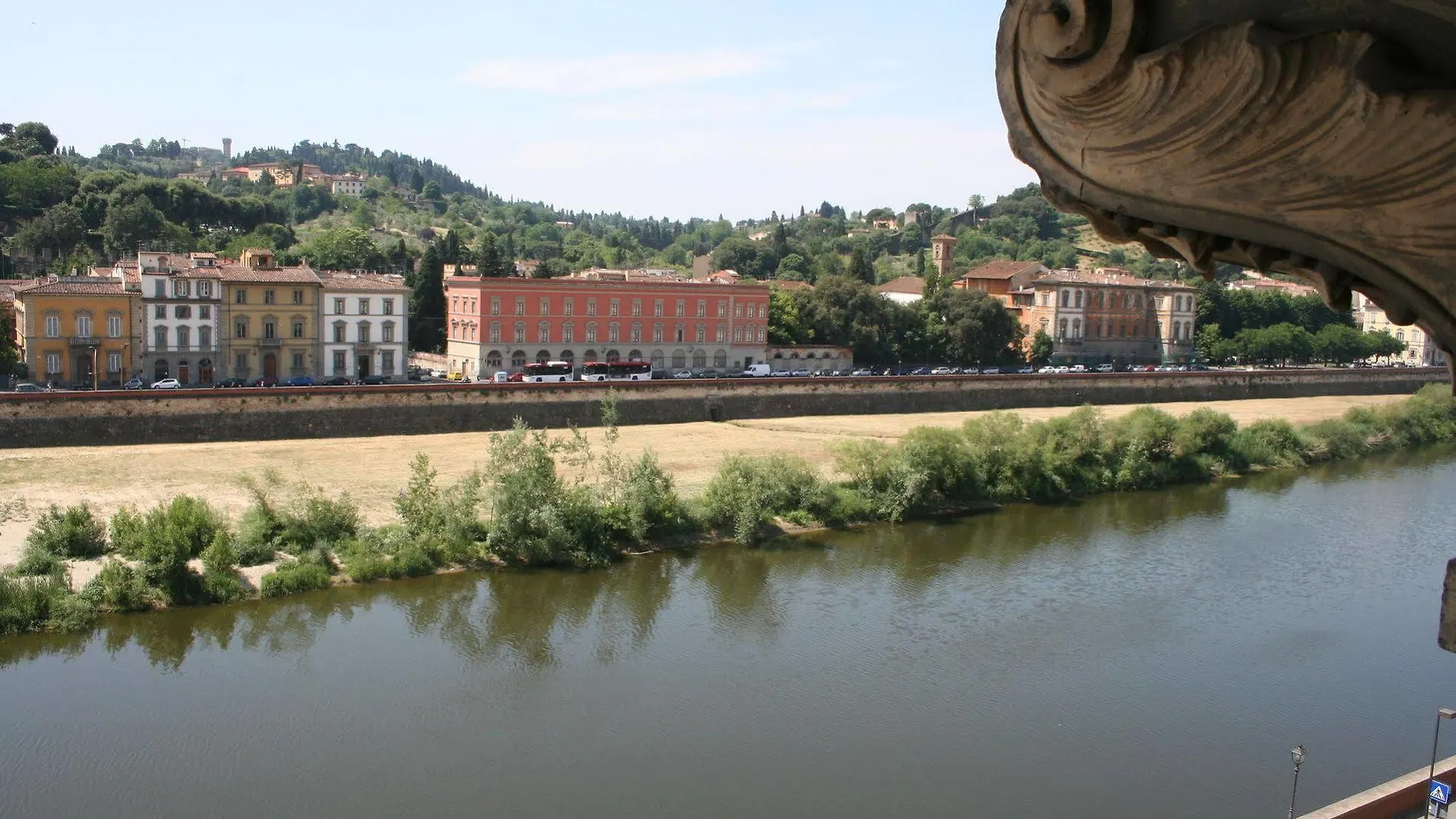 Florence View Apartments