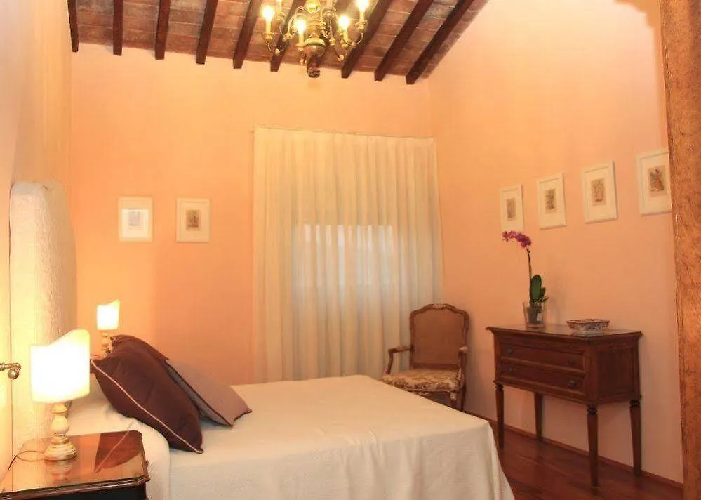 Florence View Apartments