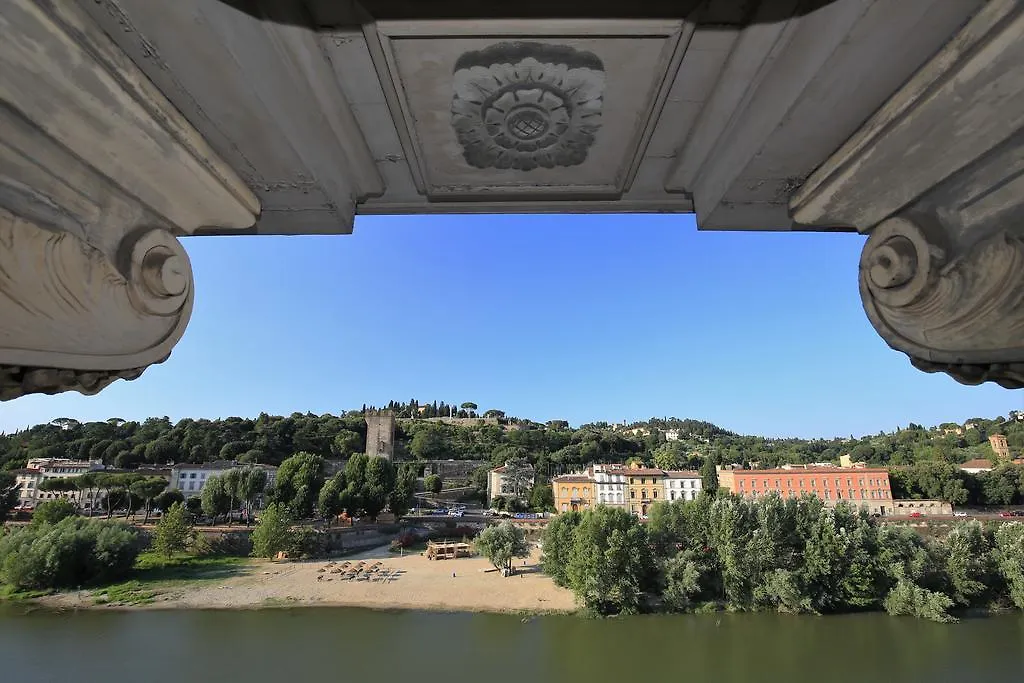 Florence View Apartments