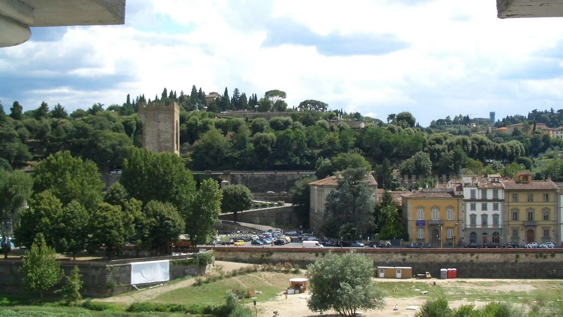 Florence View Apartments 0*,  Italy