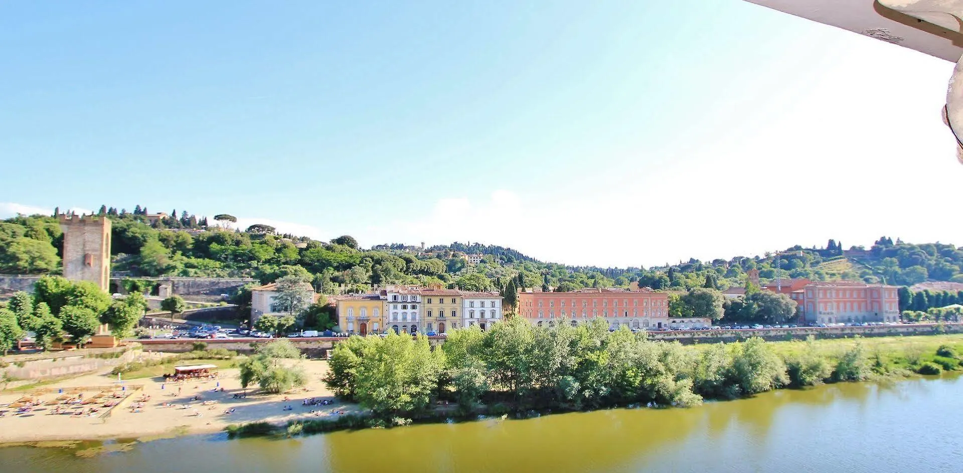 Florence View Apartments