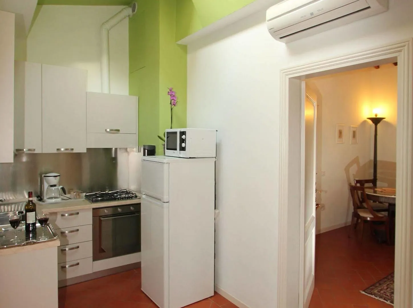 Florence View Apartments