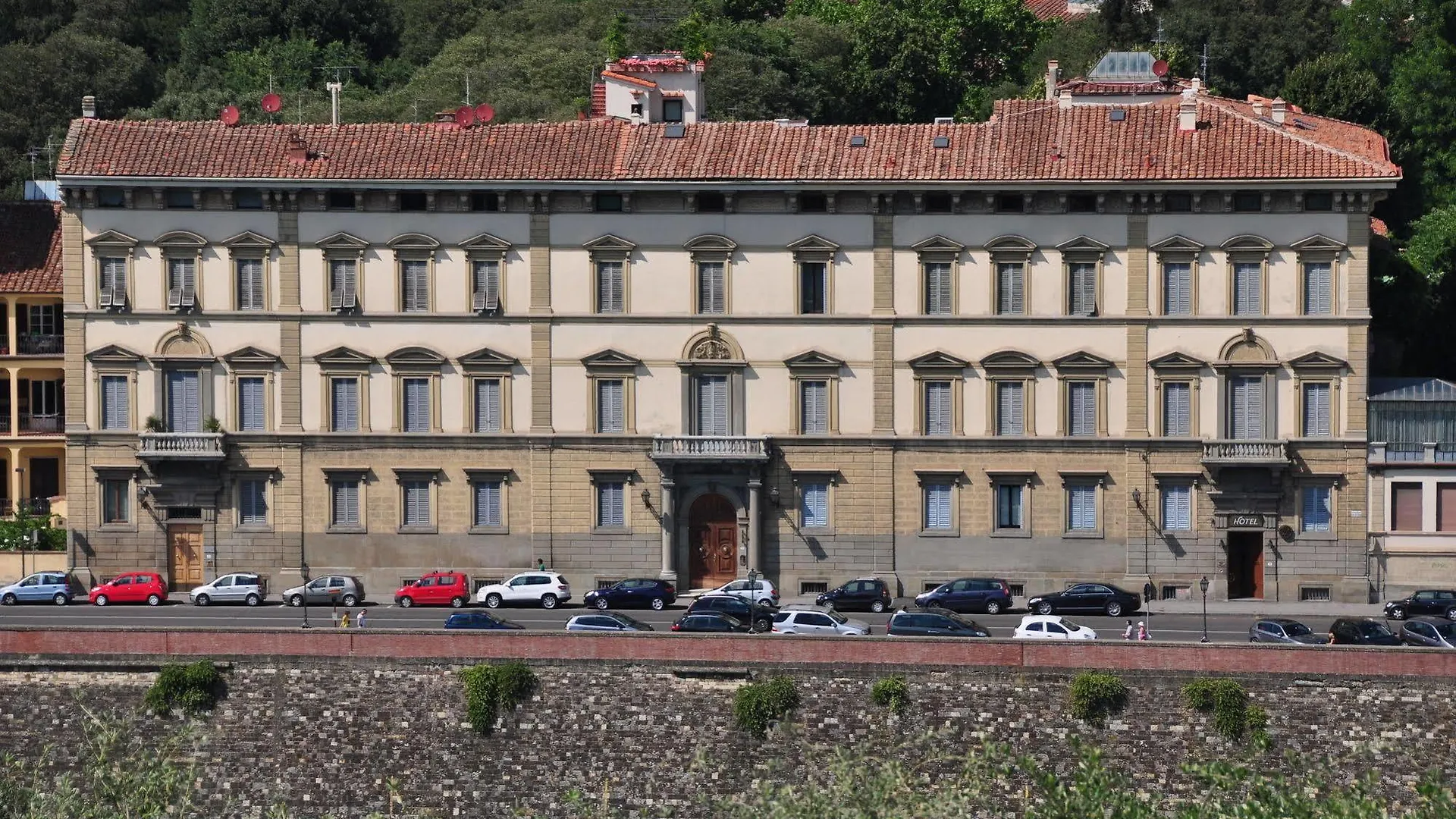 Florence View Apartments 0*,  Italy
