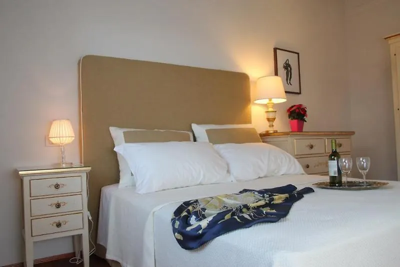 Florence View Apartments