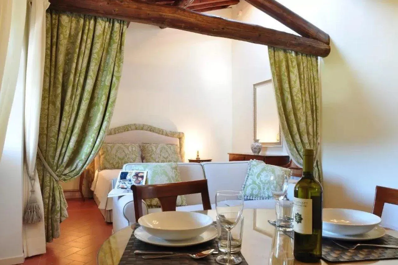 Florence View Apartments Italy