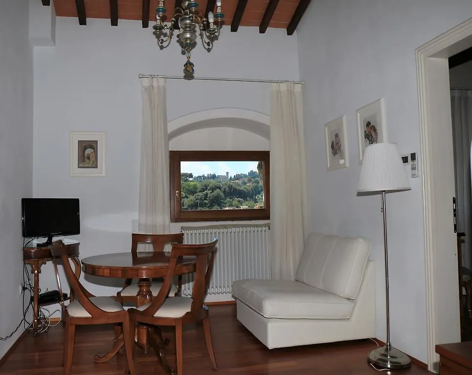 Florence View Apartments