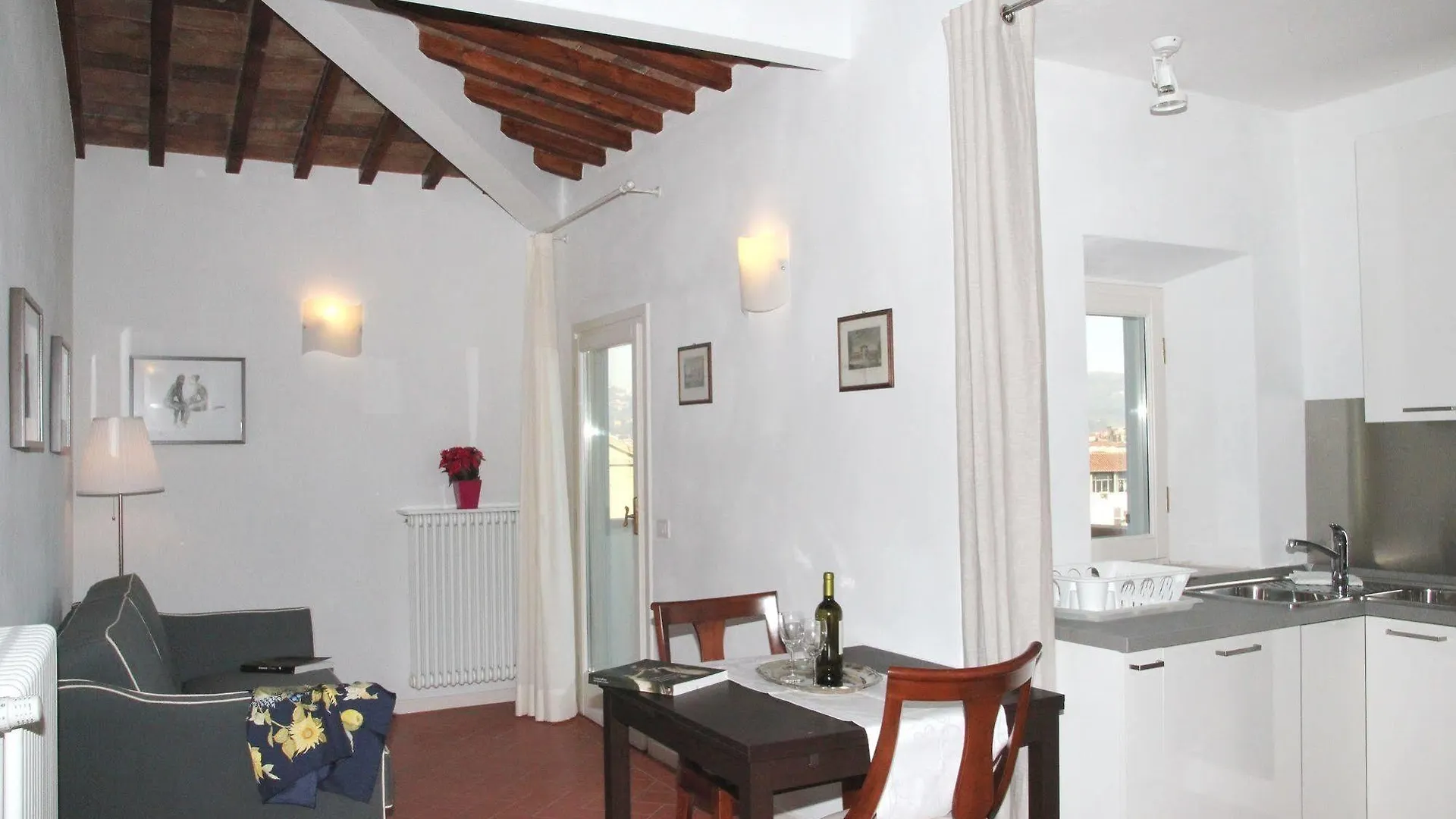 Florence View Apartments Italia