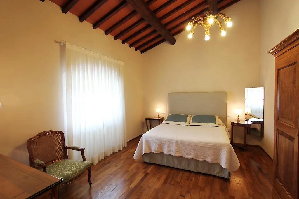 Florence View Apartments