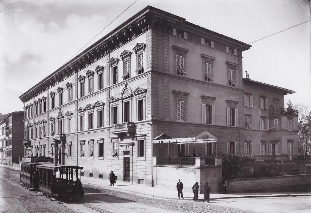 Florence View Apartments