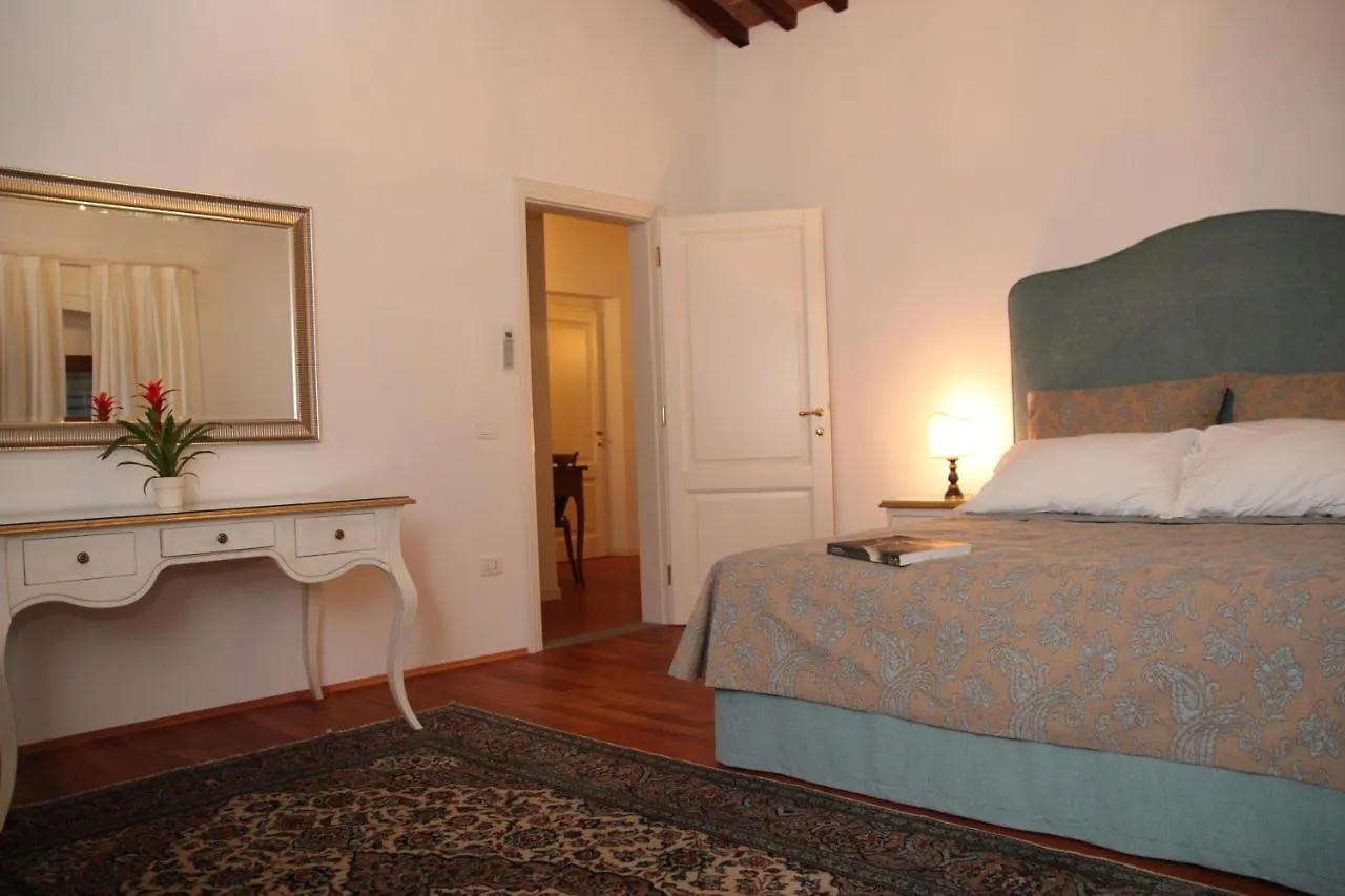 Florence View Apartments Italia