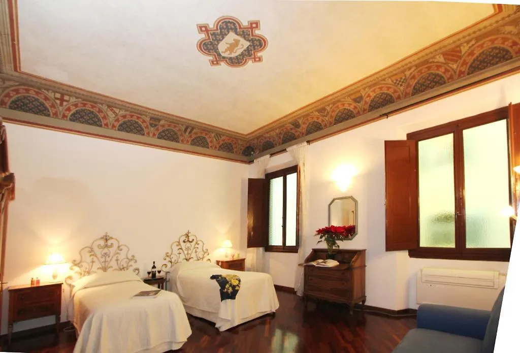 Florence View Apartments